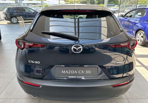 Mazda CX-30, 2026 3