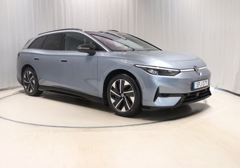 Volkswagen, 2025 3