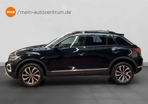 Volkswagen T-Roc, 2022 3