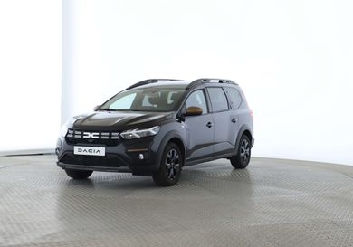 Dacia Jogger, 2025