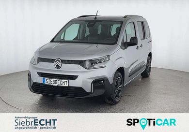 Citroën Berlingo, 2026