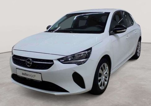 Opel Corsa, 2023 2