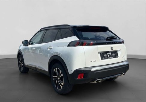 Peugeot 2008, 2023