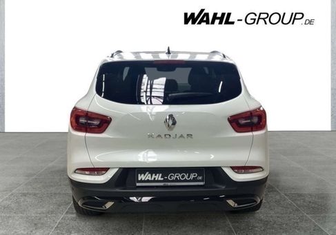 Renault Kadjar, 2020