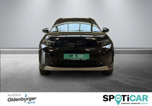 Opel Frontera, 2026