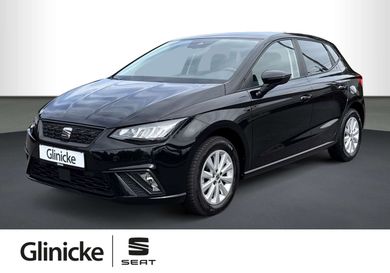 Seat Ibiza, 2024