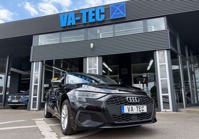 Audi A3, 2023