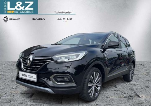 Renault Kadjar, 2019