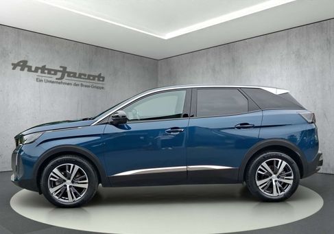 Peugeot 3008, 2024
