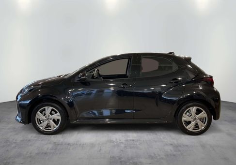 Mazda 2, 2026