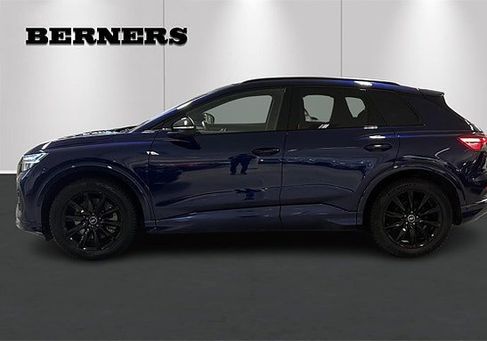 Audi Q4, 2023