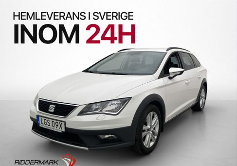 Seat Leon, 2019