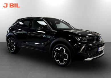 Opel Mokka, 2023