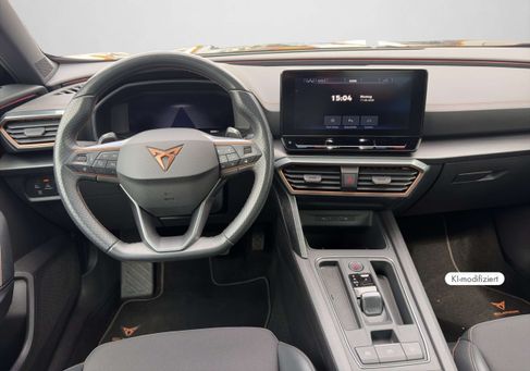 Cupra Formentor, 2023
