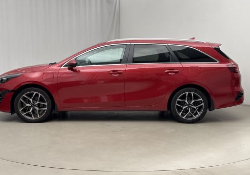 Kia Cee'd Sportswagon, 2023 2