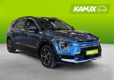 Kia Niro, 2023