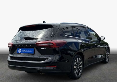 Ford Focus, 2022