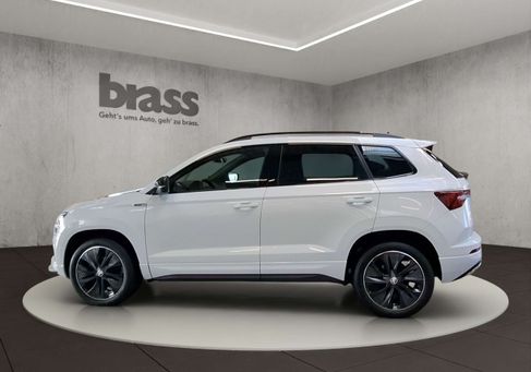 Skoda Karoq, 2023