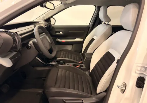 Citroën C3 Aircross, 2025 2