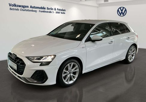 Audi A3, 2025 2