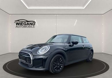 MINI Cooper, 2023