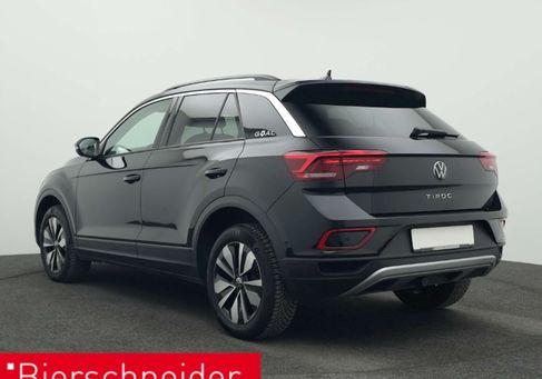 Volkswagen T-Roc, 2025