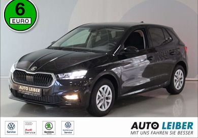 Skoda Fabia, 2026