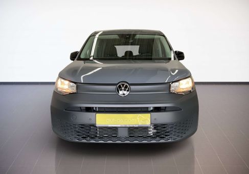 Volkswagen Caddy, 2025