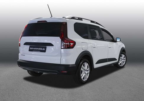 Dacia Jogger, 2024 2
