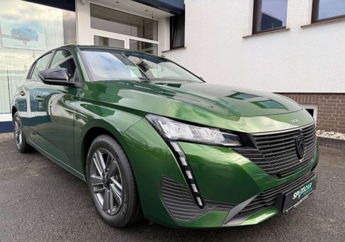 Peugeot 308, 2023