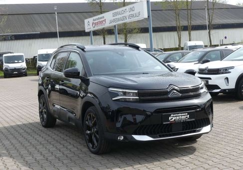 Citroën C5 Aircross, 2024 3