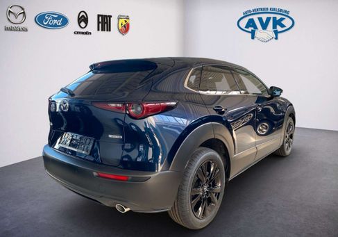 Mazda CX-30, 2026 3