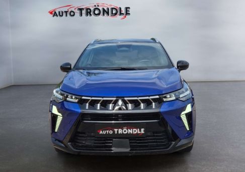 Mitsubishi ASX, 2025