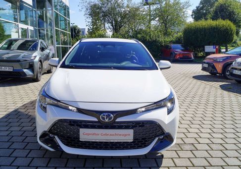 Toyota Corolla, 2023 3