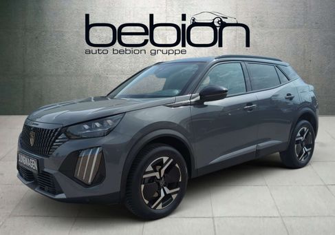 Peugeot 2008, 2024 2