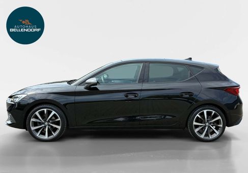 Seat Leon, 2022