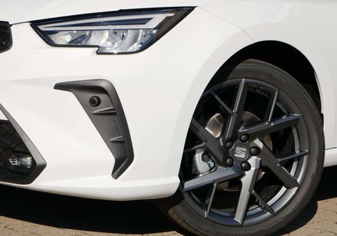 Seat Ibiza, 2026