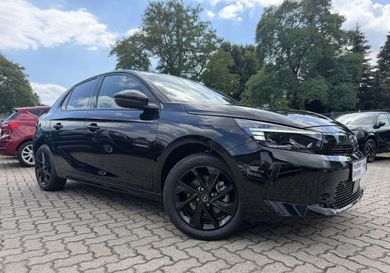 Opel Corsa, 2024