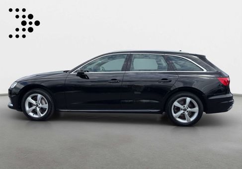 Audi A4, 2023