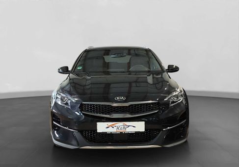 Kia XCeed, 2022