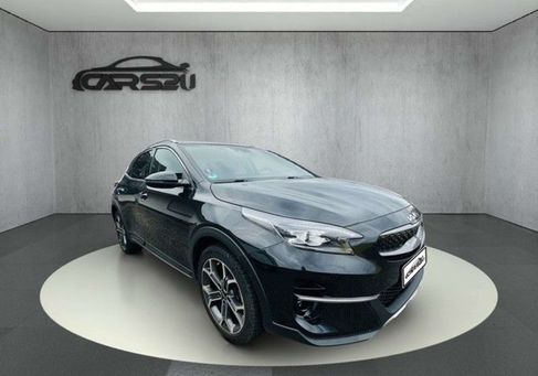 Kia XCeed, 2022 3