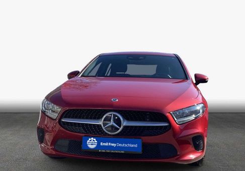 Mercedes-Benz A 180, 2020