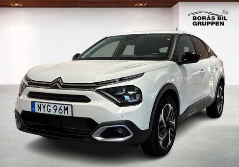 Citroën C4, 2023 2