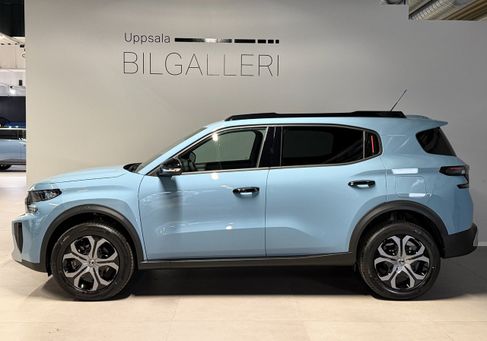 Citroën C3 Aircross, 2025 2