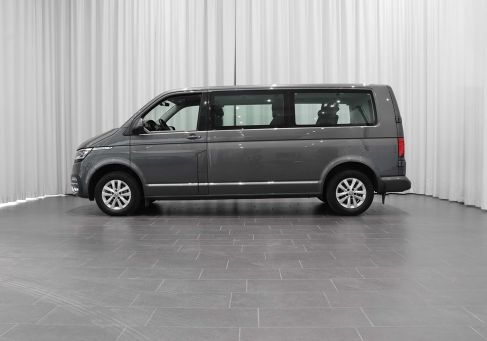 Volkswagen Caravelle, 2021