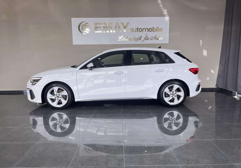 Audi A3, 2021 2
