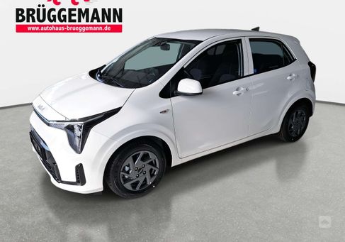 Kia Picanto, 2025
