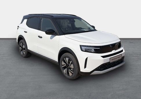Opel Frontera, 2026