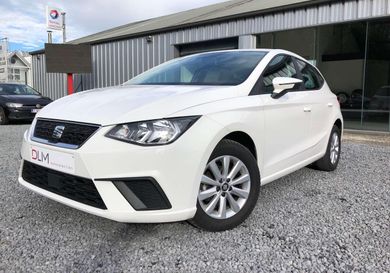 Seat Ibiza, 2020