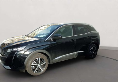 Peugeot 3008, 2024